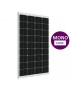 140w Monokrystal Solar Panel