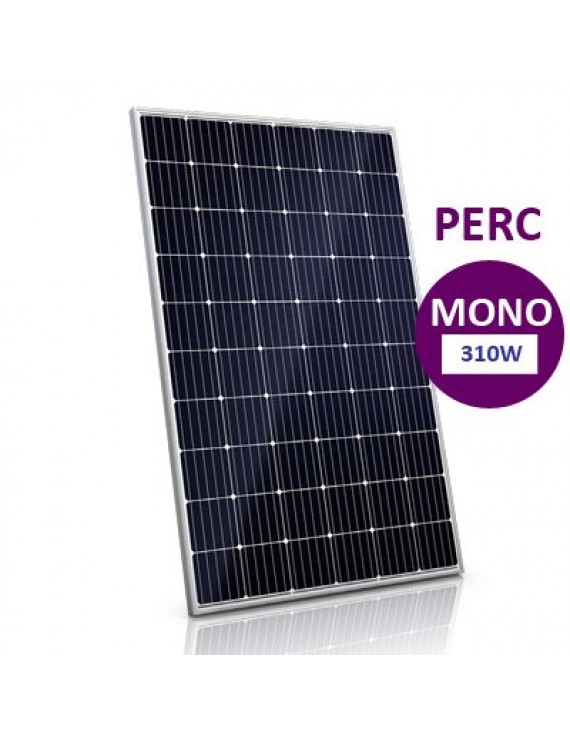 310w Monokrystal Solar Panel