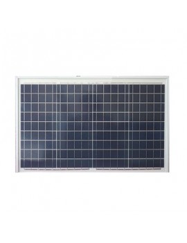 40w Polykristal Solar Panel