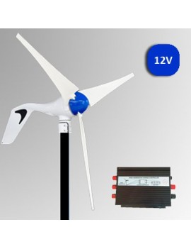 400W-12V Wind Turbine 